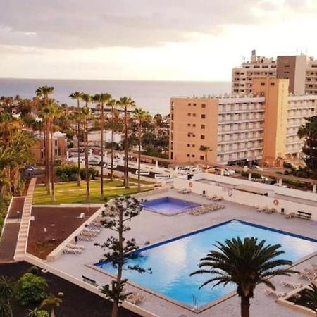 Chicco Vistamar Apartment Playa de las Americas  Bagian luar foto
