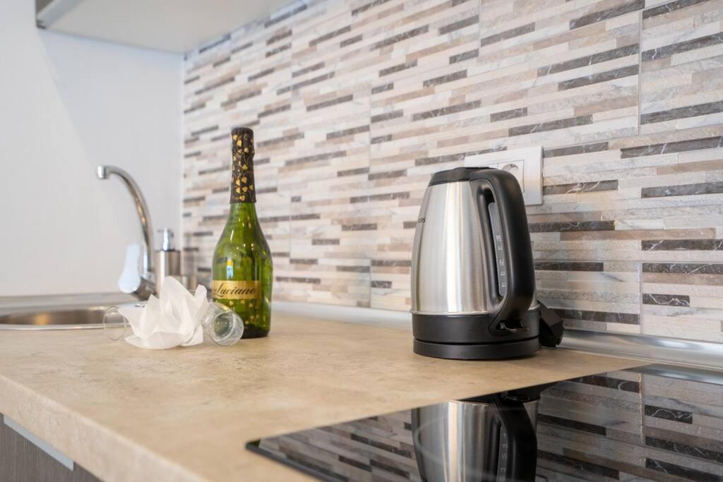Chicco Vistamar Apartment Playa de las Americas  Bagian luar foto
