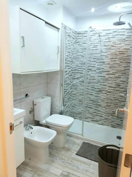 Chicco Vistamar Apartment Playa de las Americas  Bagian luar foto