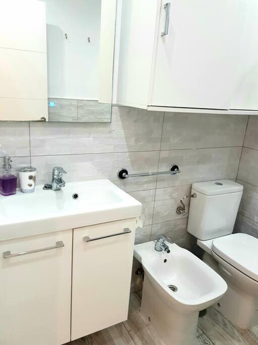 Chicco Vistamar Apartment Playa de las Americas  Bagian luar foto