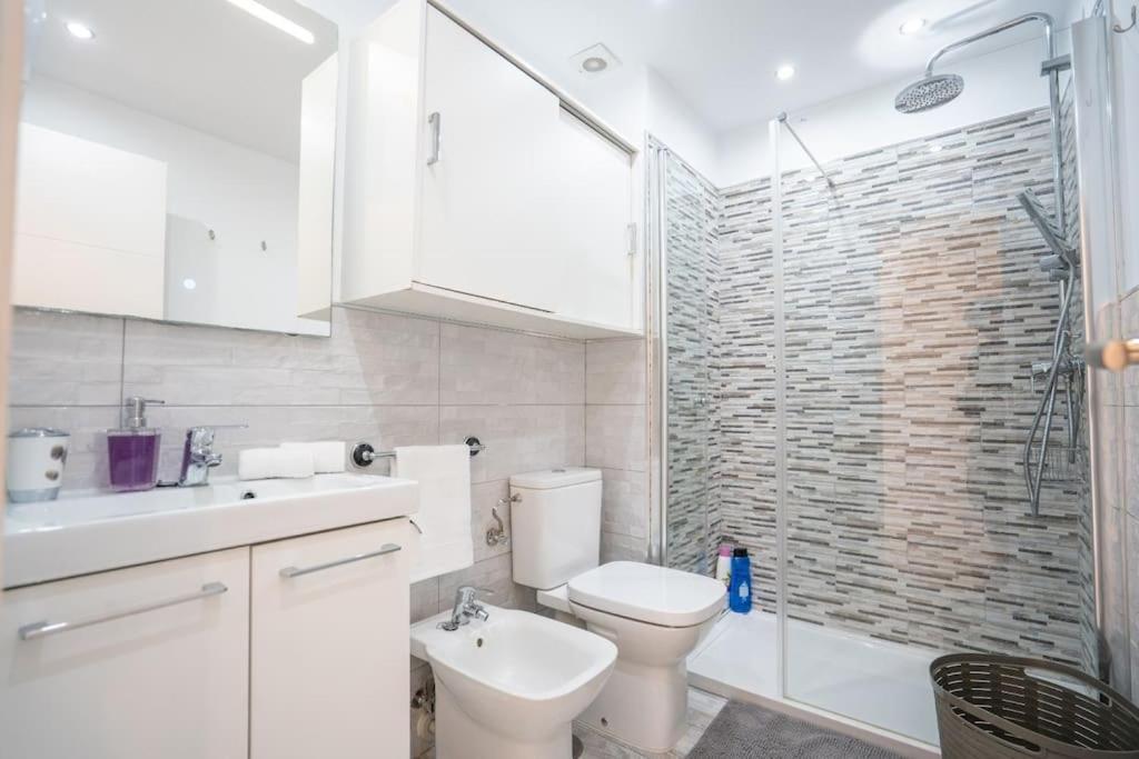 Chicco Vistamar Apartment Playa de las Americas  Bagian luar foto