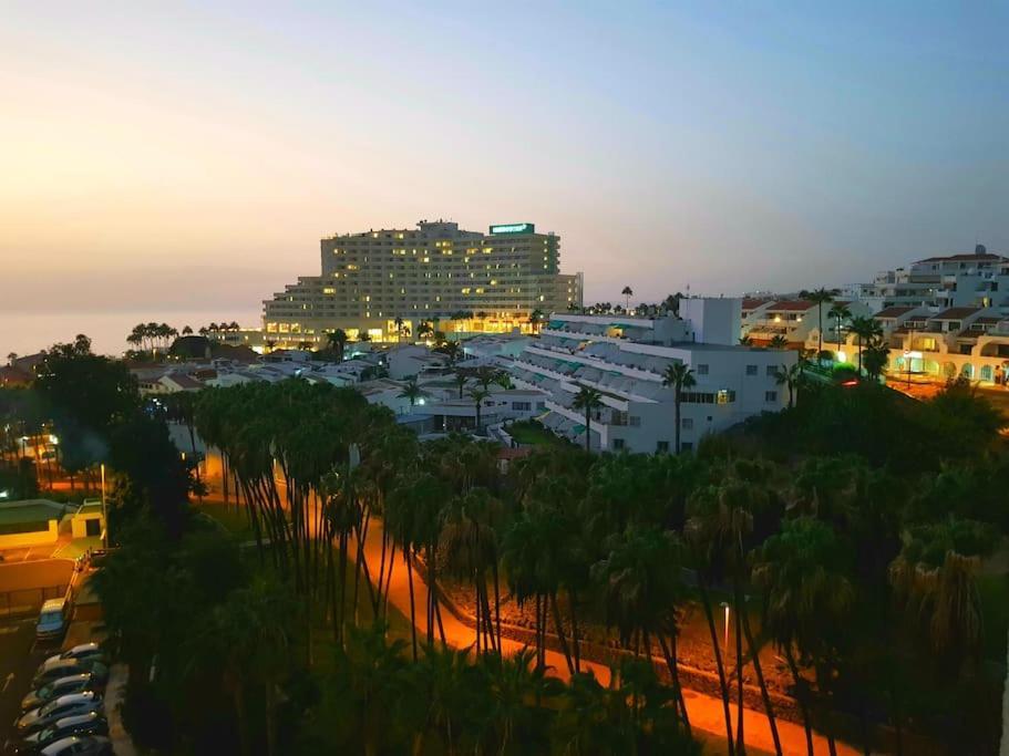 Chicco Vistamar Apartment Playa de las Americas  Bagian luar foto