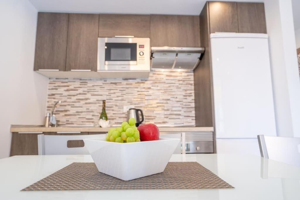 Chicco Vistamar Apartment Playa de las Americas  Bagian luar foto
