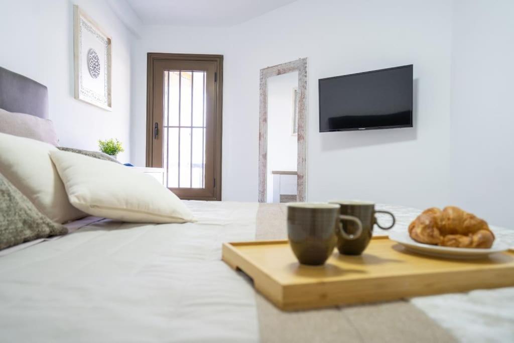 Chicco Vistamar Apartment Playa de las Americas  Bagian luar foto