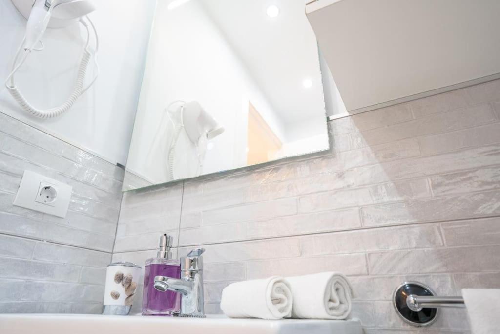 Chicco Vistamar Apartment Playa de las Americas  Bagian luar foto