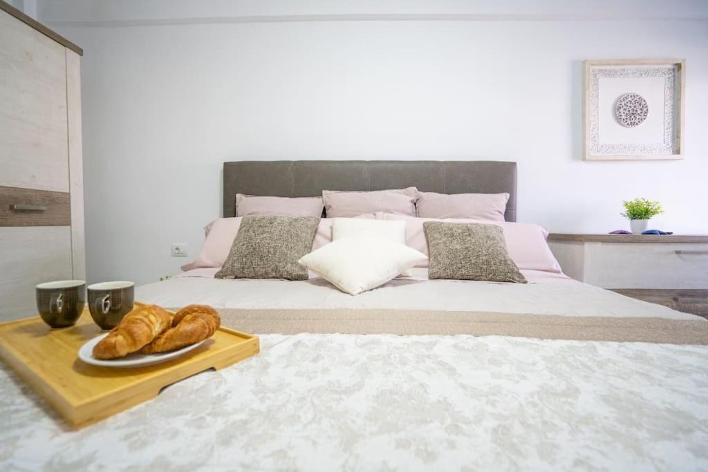 Chicco Vistamar Apartment Playa de las Americas  Bagian luar foto